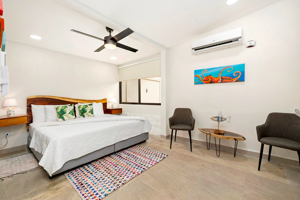Luxury beach property in Guanacaste Costa Rica