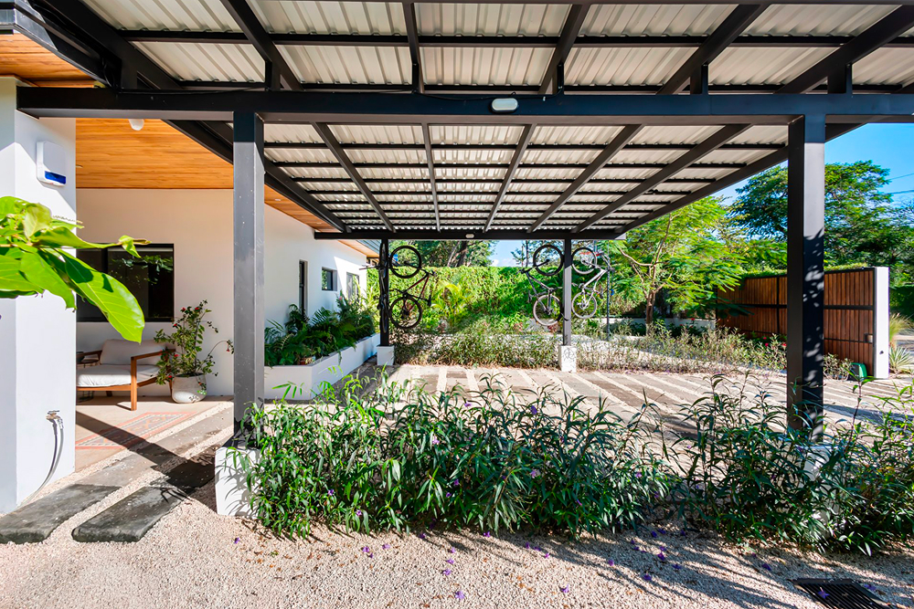 Luxury beach property in Guanacaste Costa Rica