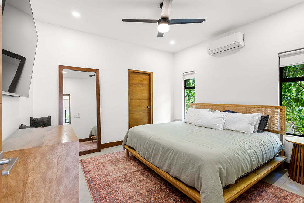 Luxury beach property in Guanacaste Costa Rica