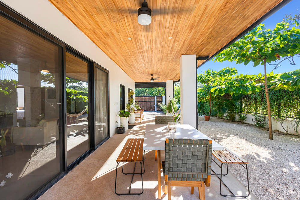 Luxury beach property in Guanacaste Costa Rica