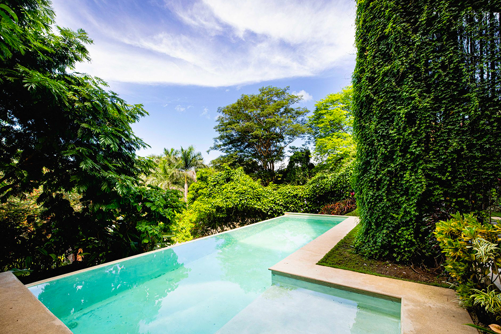 Luxury beach property in Guanacaste Costa Rica