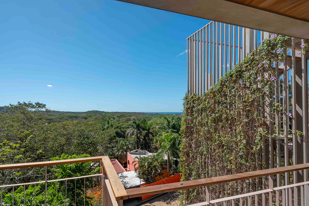 Luxury beach property in Guanacaste Costa Rica