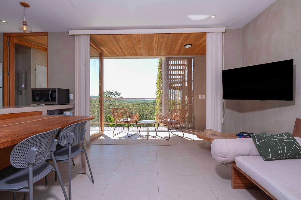 Luxury beach property in Guanacaste Costa Rica