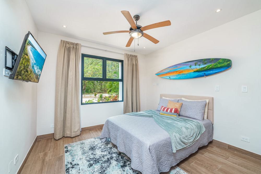 Luxury beach property in Guanacaste Costa Rica