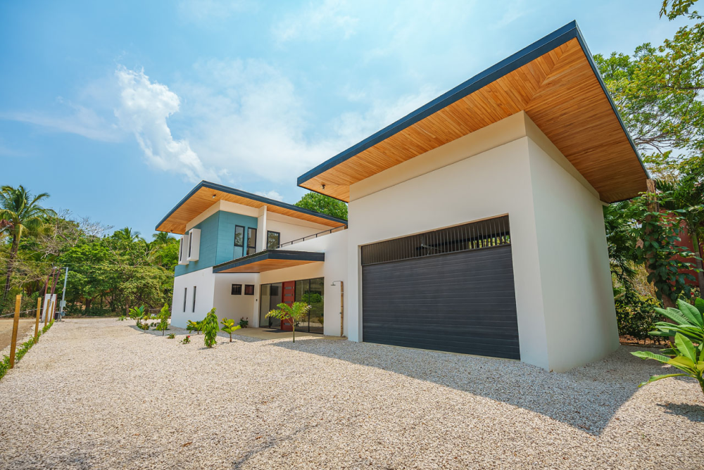 Luxury beach property in Guanacaste Costa Rica